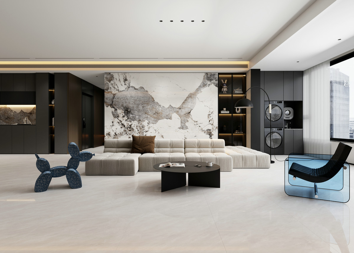 維魯納灰 WAP82946B 效果圖