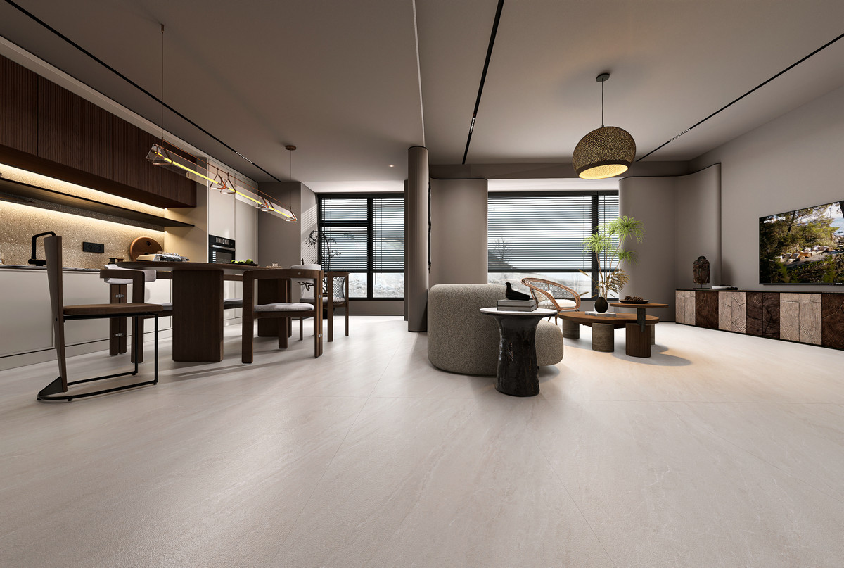 水云間 QZ715E616B效果圖