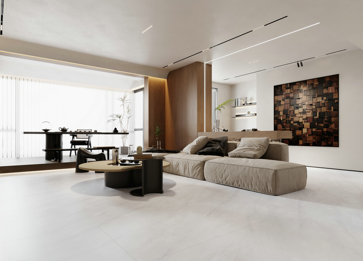 云霧綃  QZC918E608F  效果圖