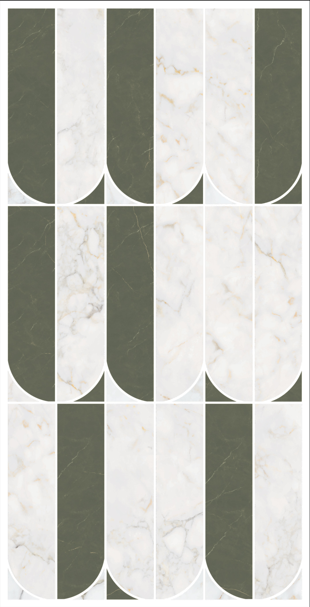 墨弧石語 YS612H055B 產品圖