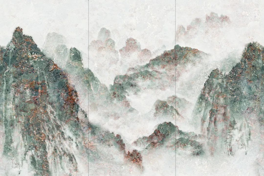 【新品】奢華定制，1600x3200mm成就大宅風(fēng)范！(圖14)