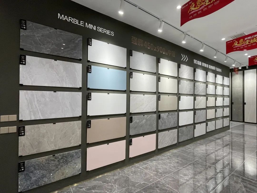 終端風采 | 強輝武穴旗艦店，發現更多美的可能(圖9)