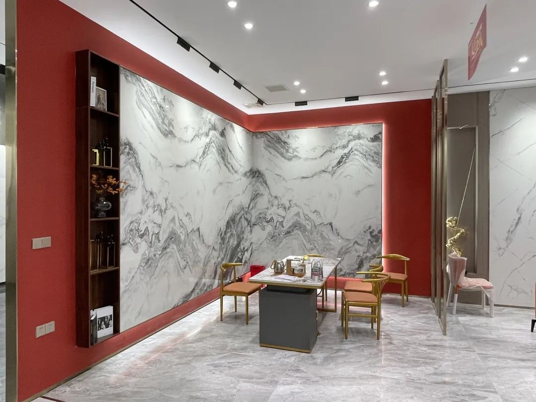 終端風采 | 強輝武穴旗艦店，發現更多美的可能(圖11)