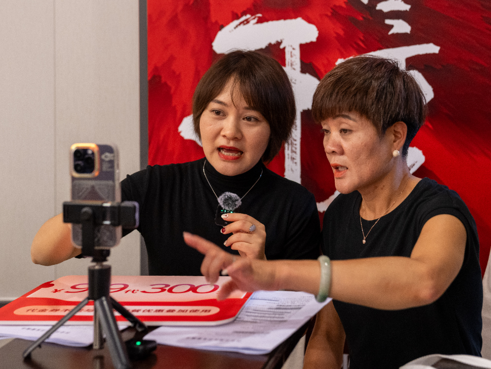 持續(xù)賦能！強(qiáng)輝2024星火計(jì)劃標(biāo)桿特訓(xùn)營圓滿收官(圖6)