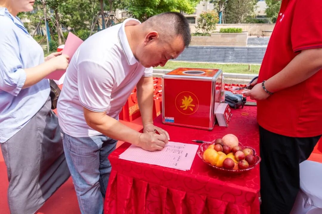 精工筑夢·摯友同行 | 強輝邢臺旗艦店煥新開業(圖14)