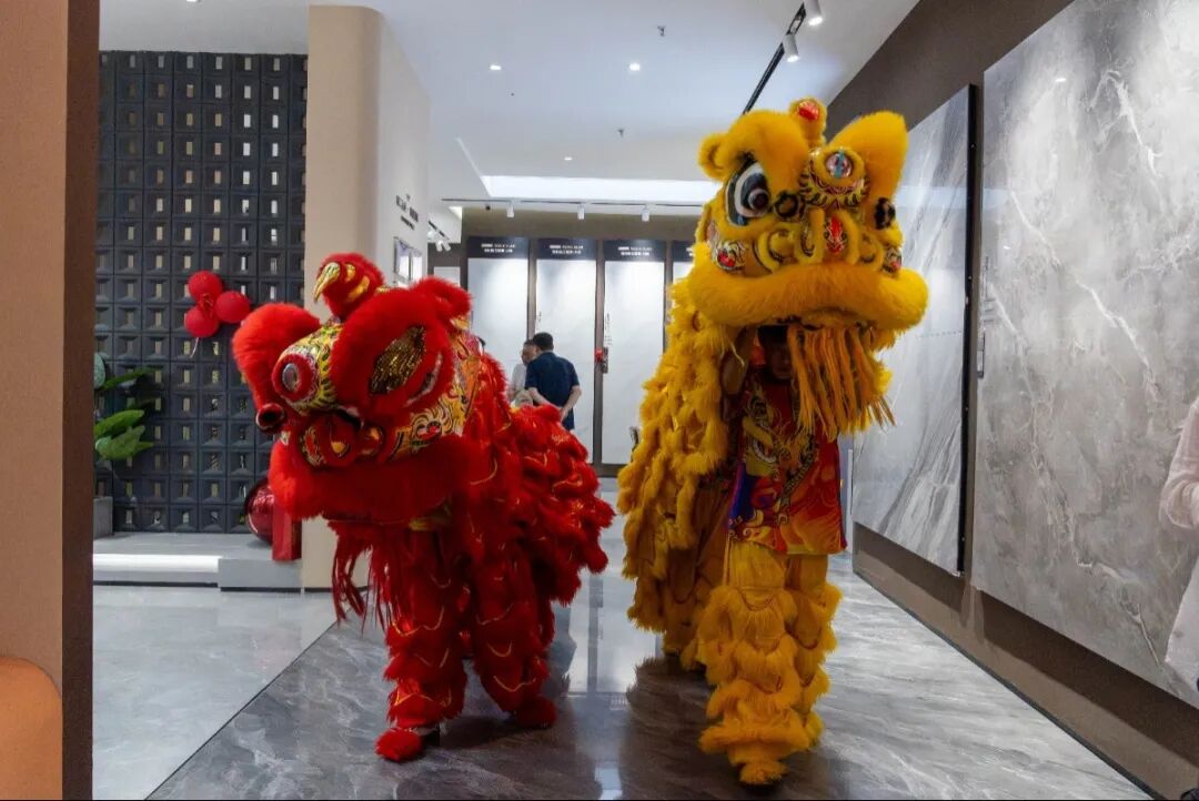 精工筑夢·摯友同行 | 強輝邢臺旗艦店煥新開業(圖25)