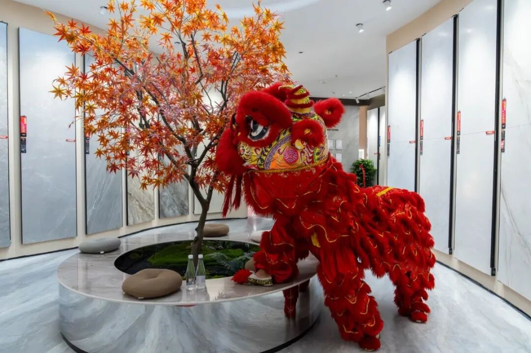 精工筑夢·摯友同行 | 強輝邢臺旗艦店煥新開業(圖23)