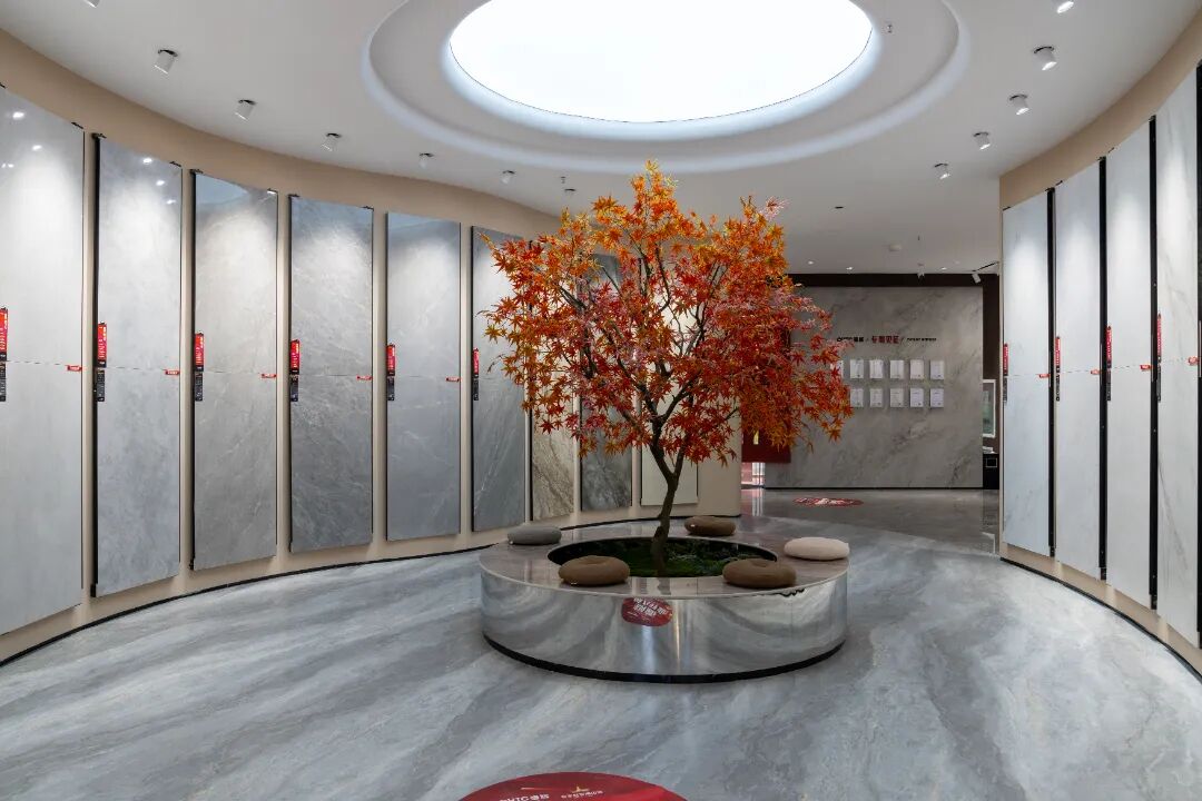 精工筑夢·摯友同行 | 強輝邢臺旗艦店煥新開業(圖29)