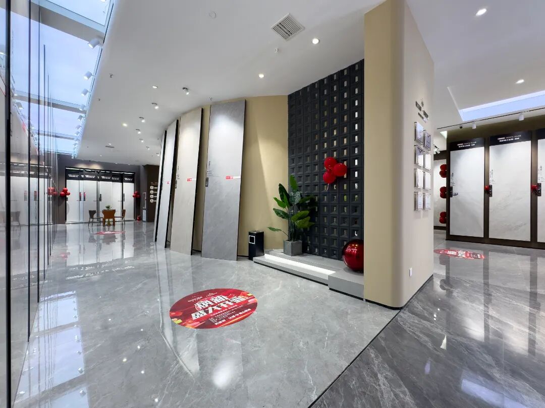 精工筑夢·摯友同行 | 強輝邢臺旗艦店煥新開業(圖35)