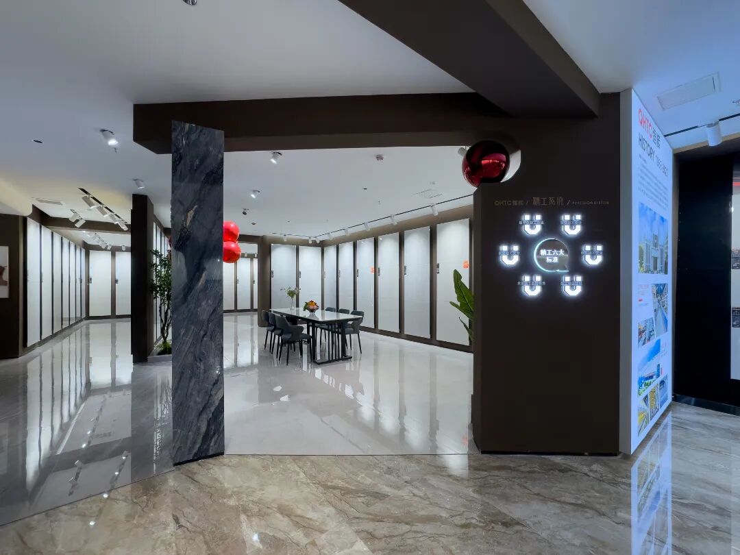 精工筑夢·摯友同行 | 強輝邢臺旗艦店煥新開業(圖39)