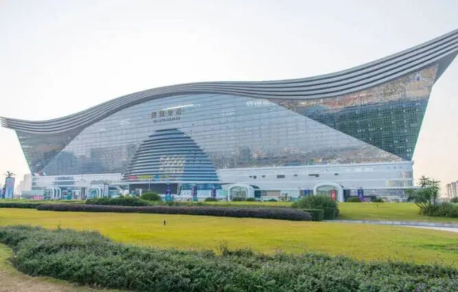 榜樣力量 | 強輝精工瓷磚斬獲2025年度家居領軍品牌(圖14) 榜樣力量 | 強輝精工瓷磚斬獲2025年度家居領軍品牌(圖14)