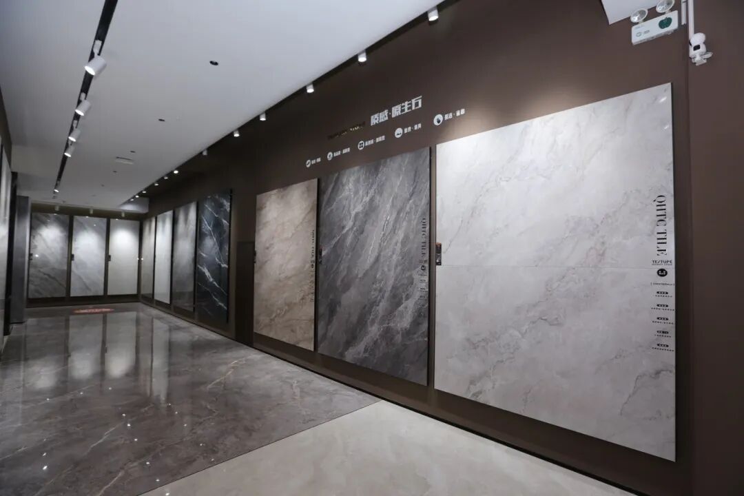 步履不停 奔赴新程 | 強輝山東淄博旗艦店盛大開業(圖15)