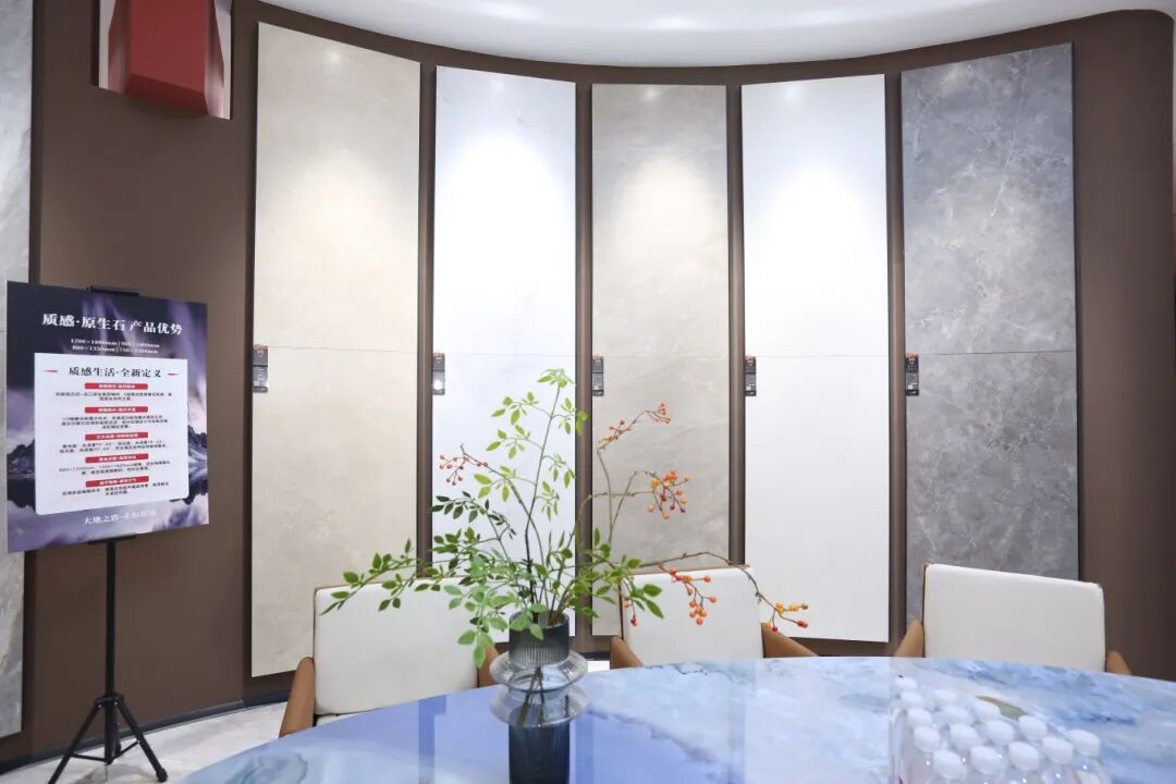 步履不停 奔赴新程 | 強輝山東淄博旗艦店盛大開業(圖17)