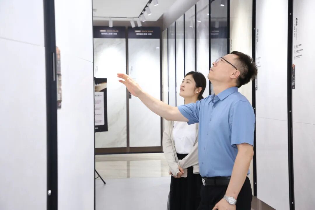 步履不停 奔赴新程 | 強輝山東淄博旗艦店盛大開業(圖18)