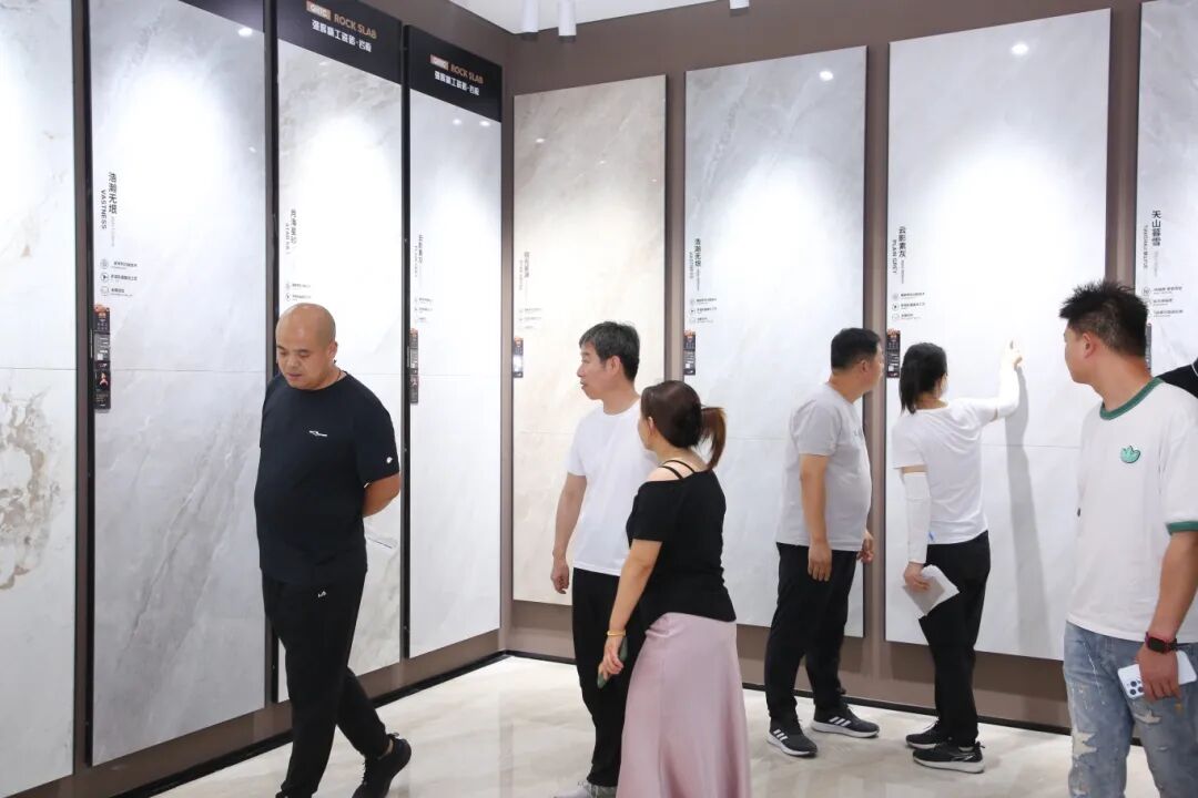 步履不停 奔赴新程 | 強輝山東淄博旗艦店盛大開業(圖20)