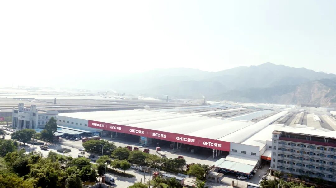 喜報 | 祝賀強輝精工瓷磚通過新國標最高等級5A級檢驗(圖4) 喜報 | 祝賀強輝精工瓷磚通過新國標最高等級5A級檢驗(圖4)