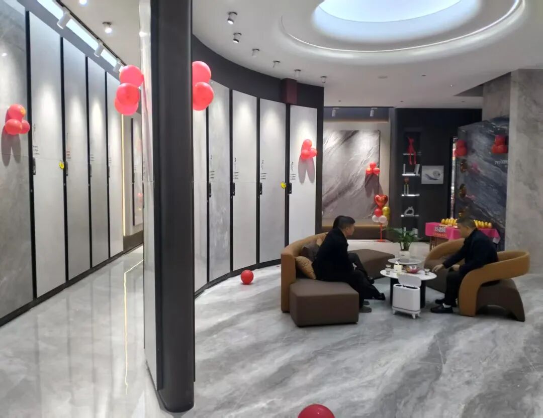 匠心筑境，美學啟航 | 強輝務川旗艦店盛大啟幕(圖6)