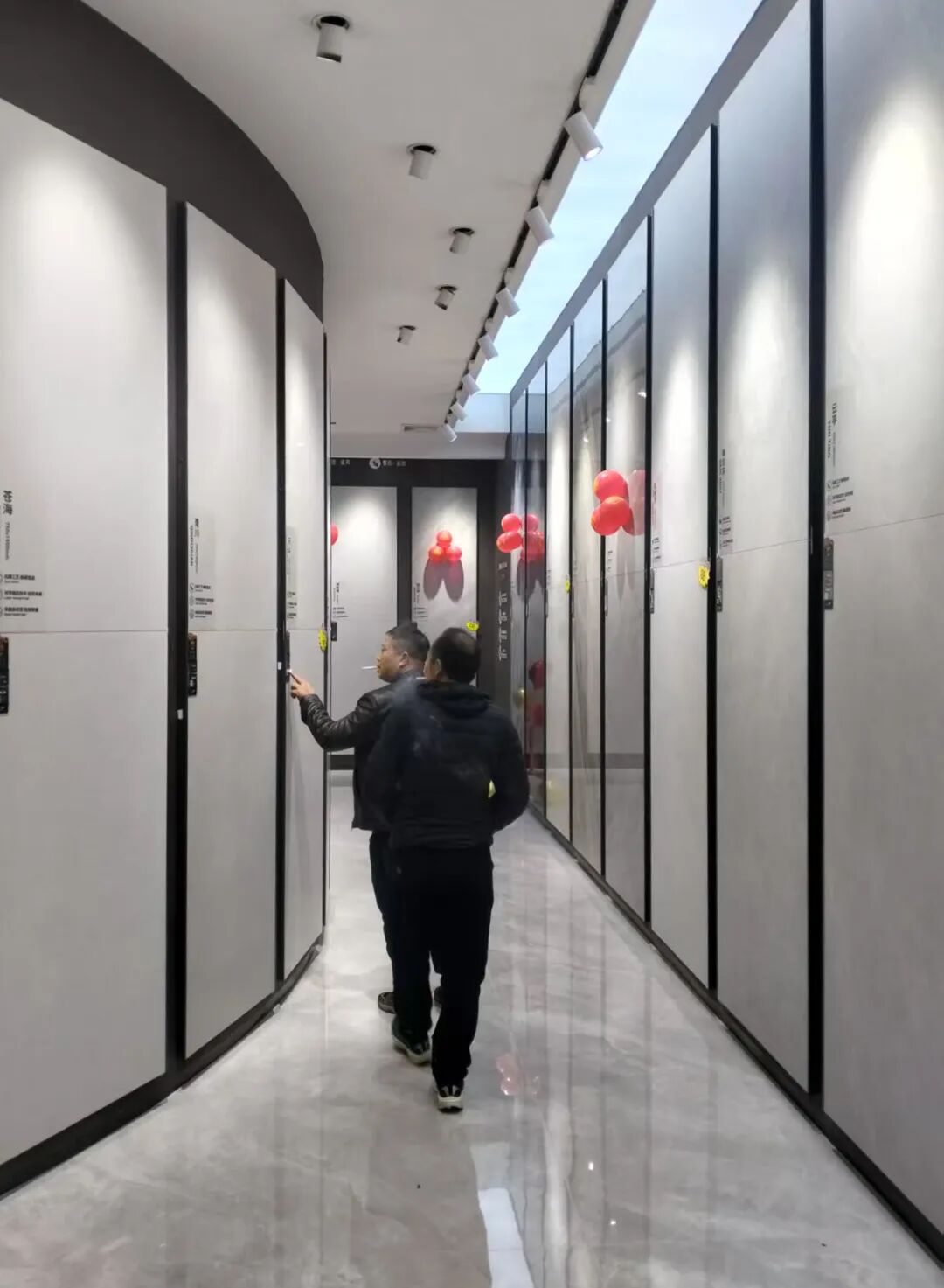 匠心筑境，美學啟航 | 強輝務川旗艦店盛大啟幕(圖8)